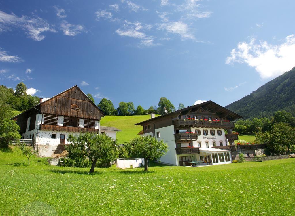 Straganzhof Villa Iselsberg Kültér fotó