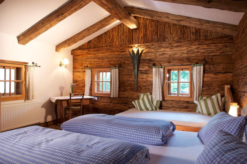 Straganzhof Villa Iselsberg Kültér fotó