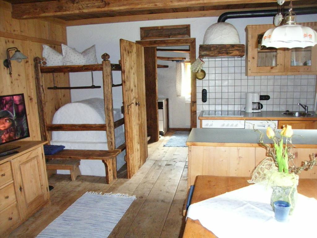 Straganzhof Villa Iselsberg Kültér fotó