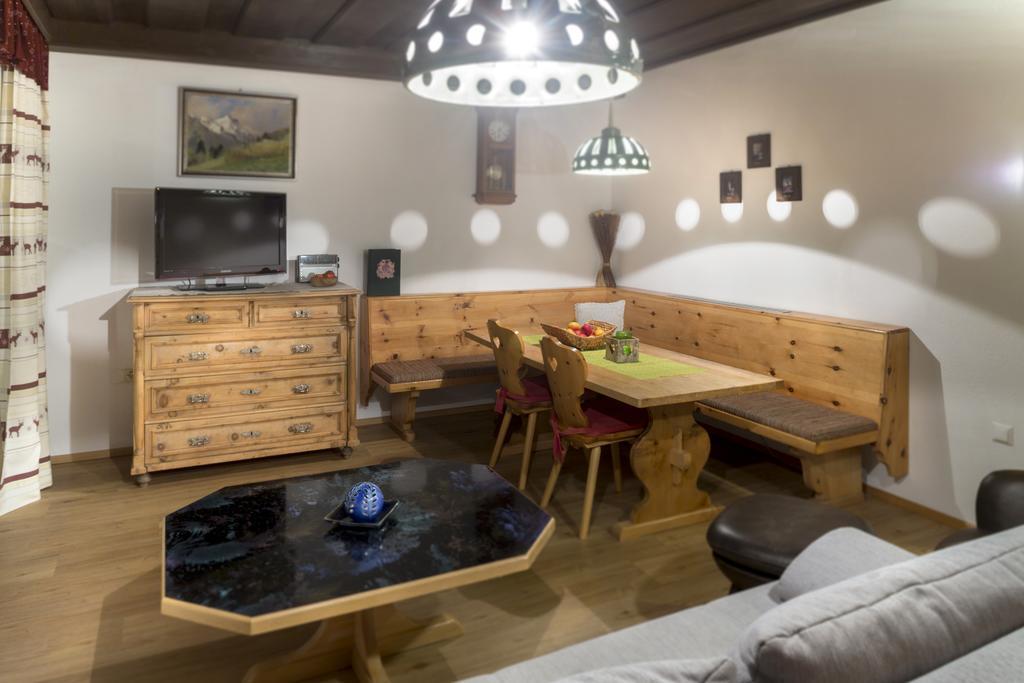 Straganzhof Villa Iselsberg Kültér fotó