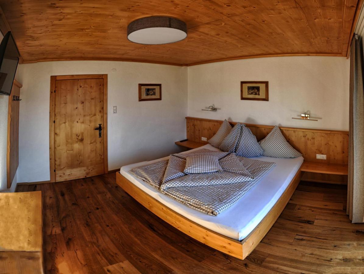 Straganzhof Villa Iselsberg Kültér fotó